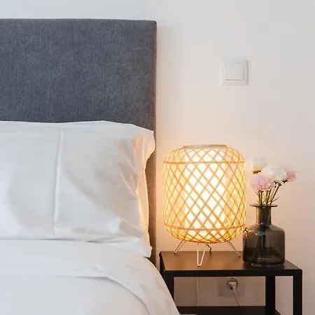 North Breeze - 2 Bedroom With Rooftop Pool Nazaré