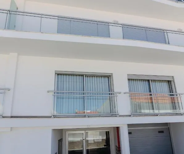 North Breeze - 2 Bedroom With Rooftop Pool Appartement *