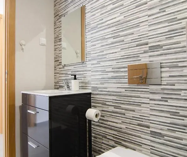 Appartement North Breeze - 2 Bedroom With Rooftop Pool