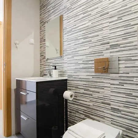 Appartamento North Breeze - 2 Bedroom With Rooftop Pool