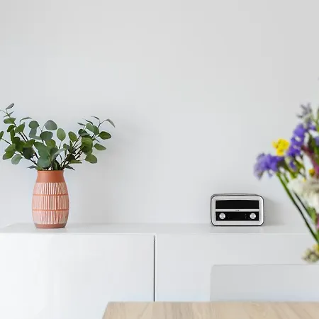 North Breeze - 2 Bedroom With Rooftop Pool Appartamento *